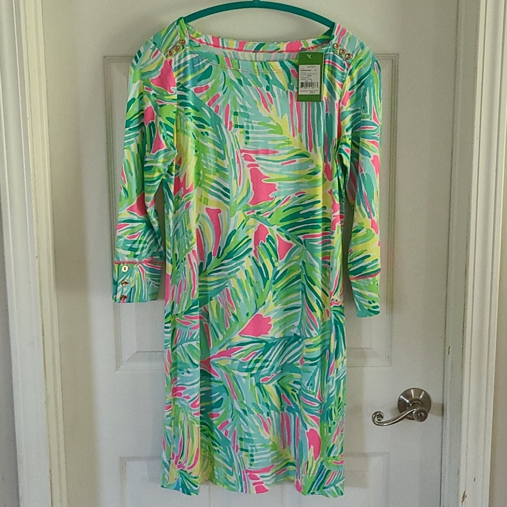 NWT Lilly Pulitzer Dress